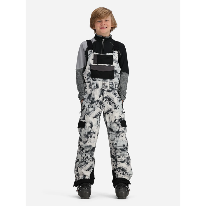 Connor Junior Bib Pant 2024