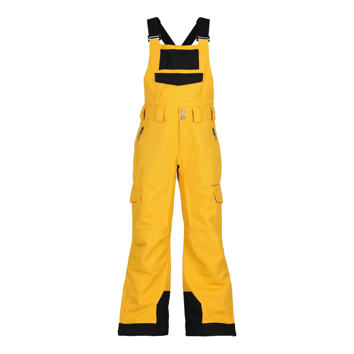 Connor Junior Bib Pant 2025