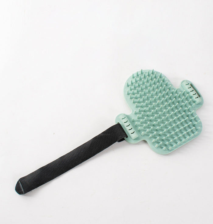 Corner Rubbing Device, Cat Massage Comb
