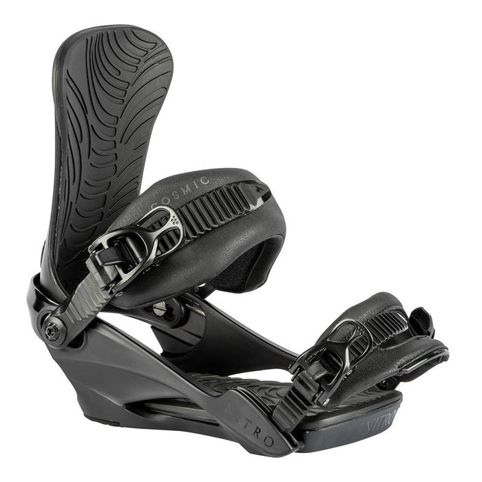 Cosmic SB Bindings 2026