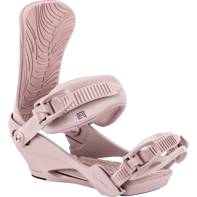 Cosmic SB Bindings 2026