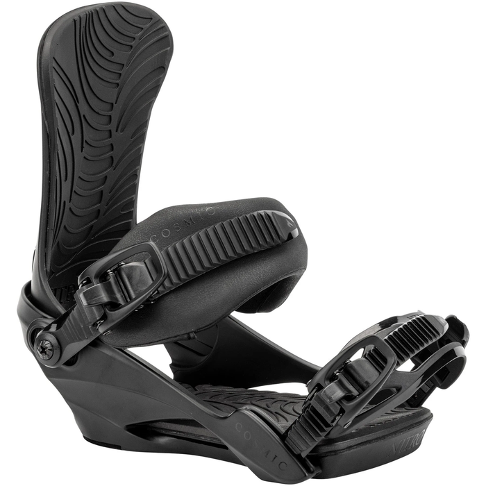 Cosmic SB Bindings 2026