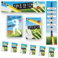 Cricket Party Paper Pack