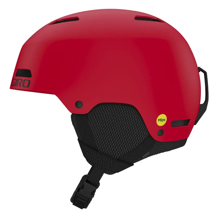 Crue Jr MIPS Helmet