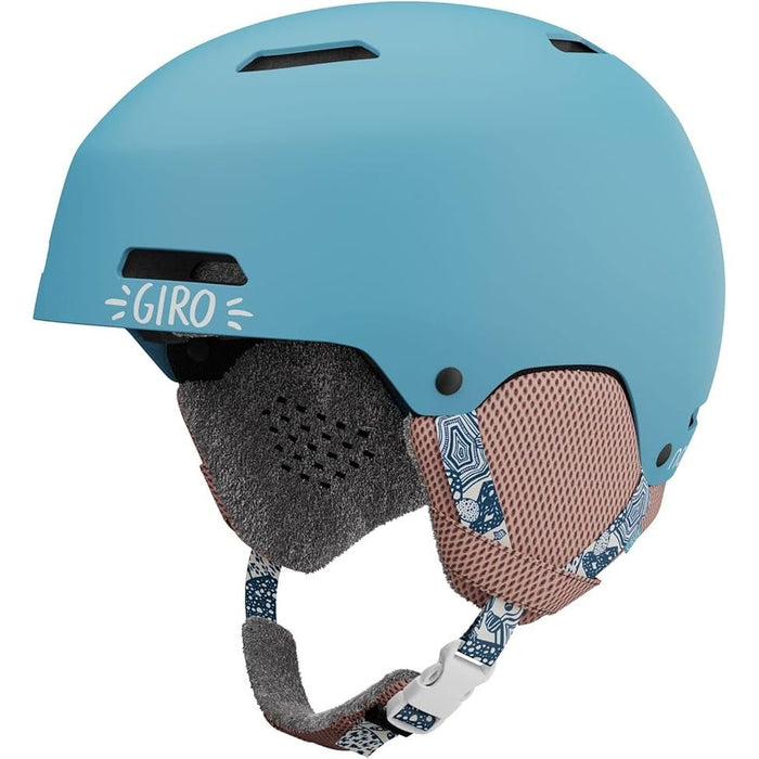Crue Jr MIPS Helmet