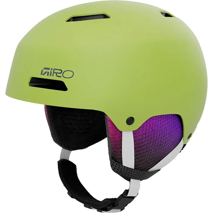 Crue Jr MIPS Helmet