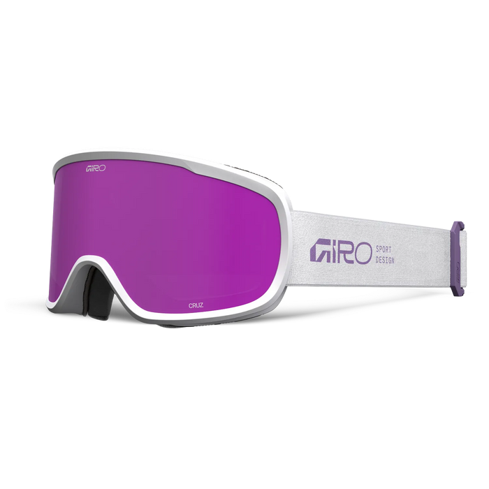 Cruz Goggles