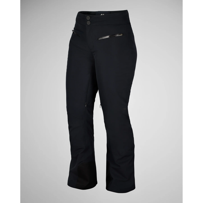 Curvy Bliss Ladies Pants