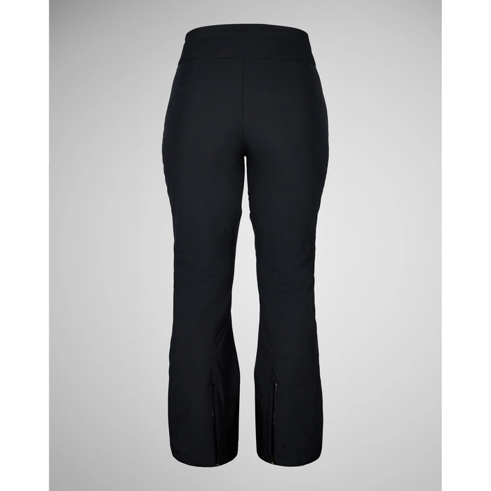 Curvy Bliss Ladies Pants