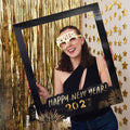 Customisable New Years Photo Frame