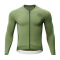 Dark Green / M