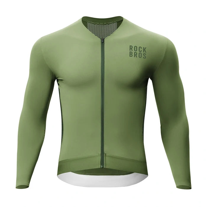 Dark Green / M