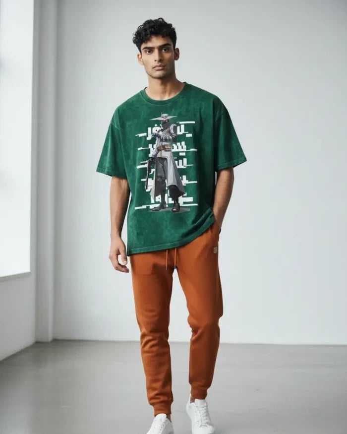Bottle Green / XS