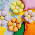 Daisy Foil Balloons - 25" - Pack of 4