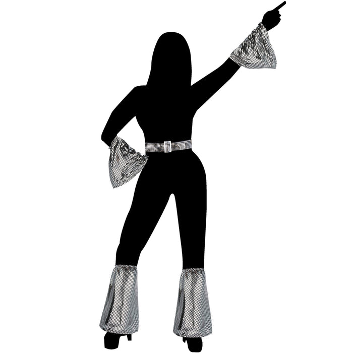 Dancing Queen Fancy Dress Set