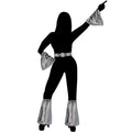 Dancing Queen Fancy Dress Set