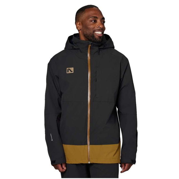 Dante Mens Warm Shell Jacket 2023