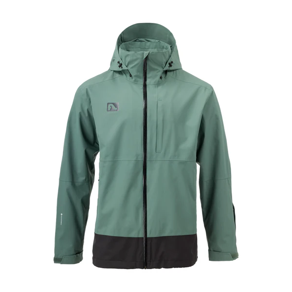 Dante Mens Warm Shell Jacket 2023