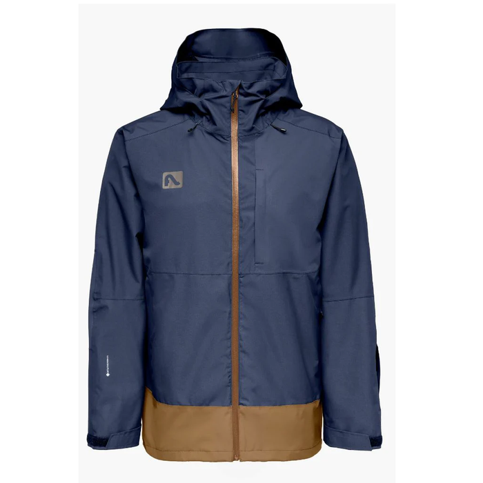 Dante Mens Warm Shell Jacket 2023