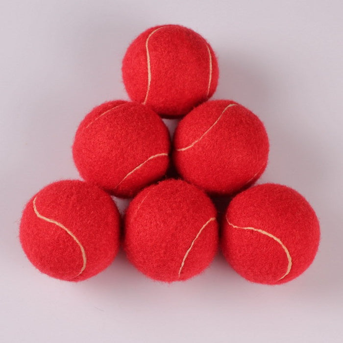 Red 6 Pack