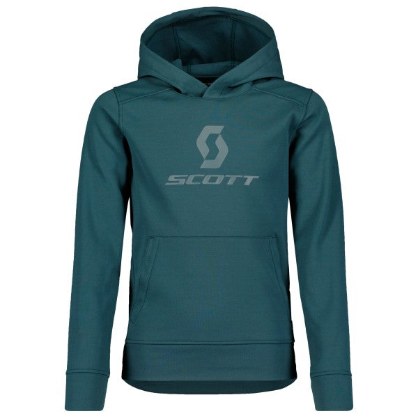 Defined Junior Hoody