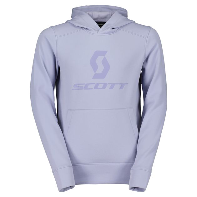 Defined Junior Hoody