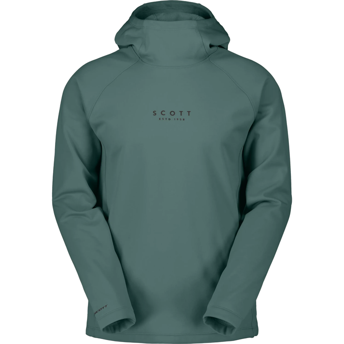 Defined Mens Hoody