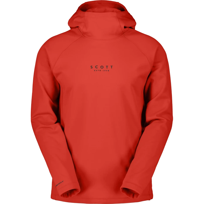 Defined Mens Hoody