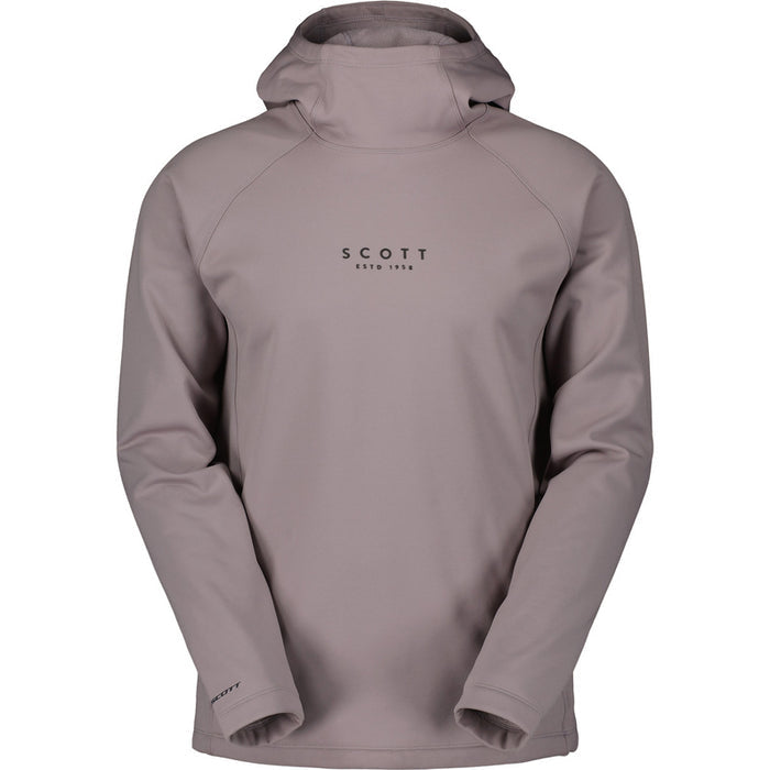 Defined Mens Hoody