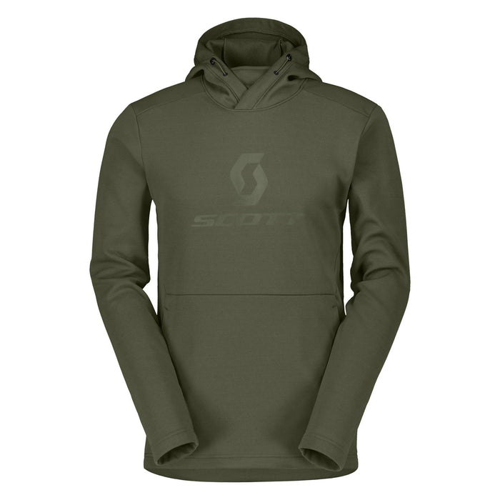 Defined Mens Hoody