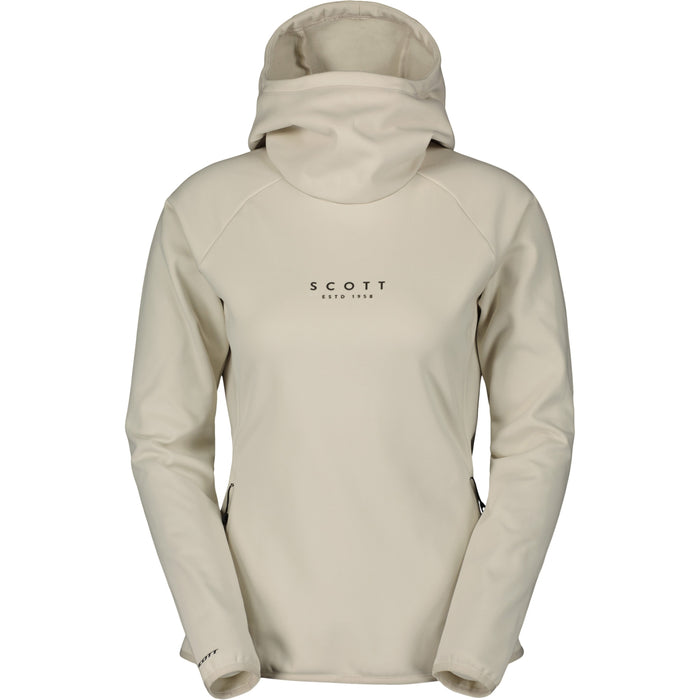 Defined Pullover Ladies Hoody