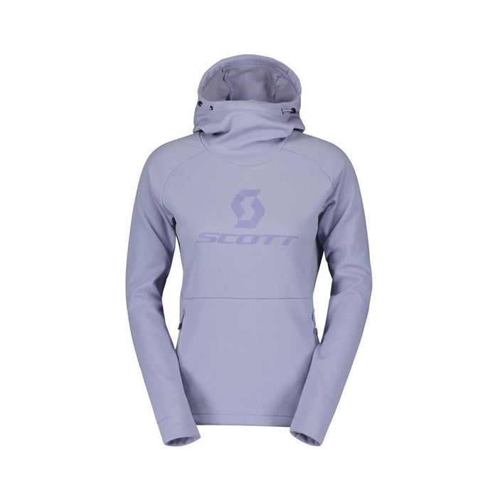 Defined Pullover Ladies Hoody