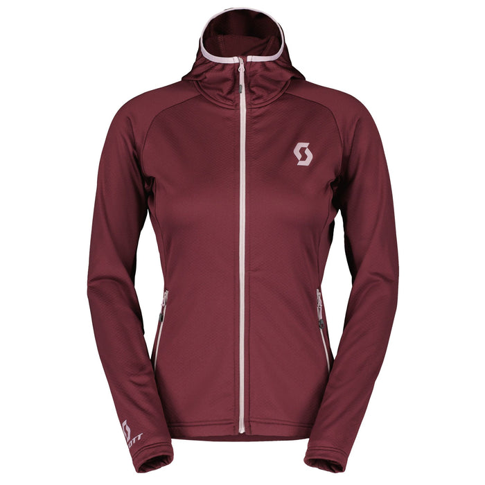 Defined Tech Ladies Hoody