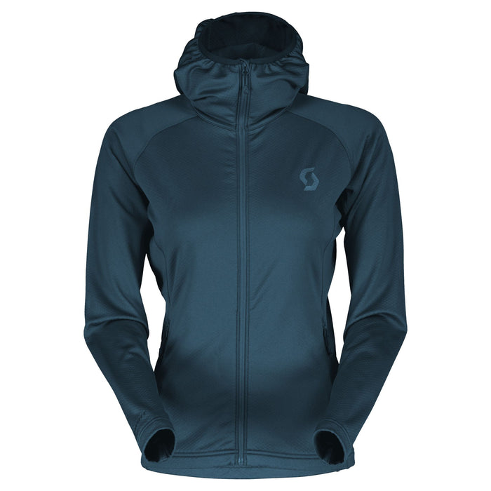 Defined Tech Ladies Hoody