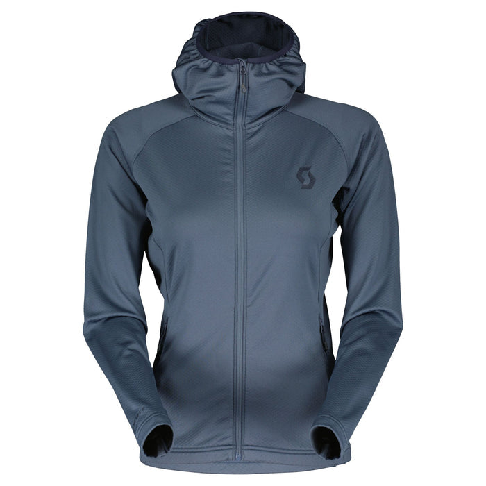 Defined Tech Ladies Hoody