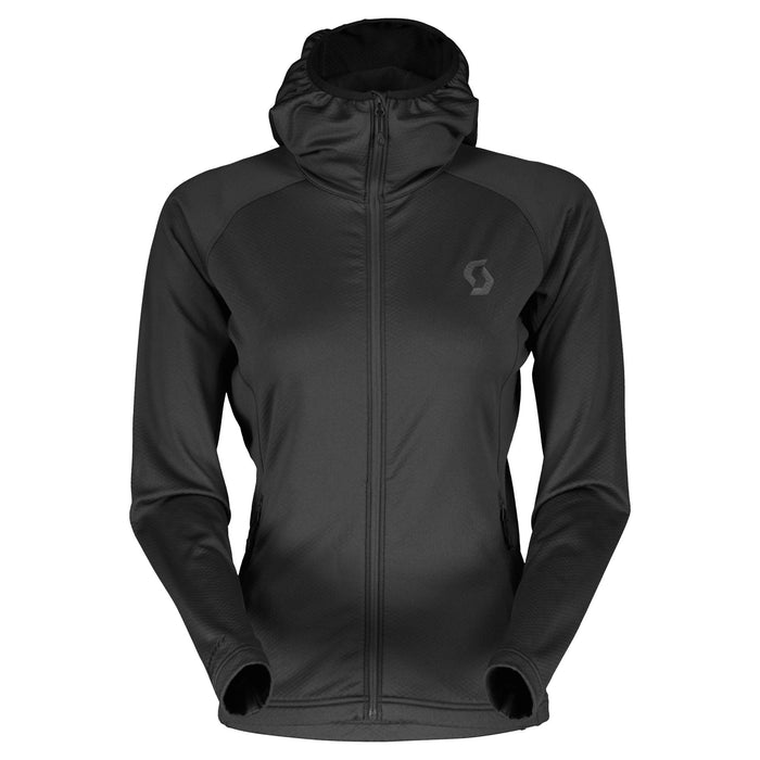 Defined Tech Ladies Hoody