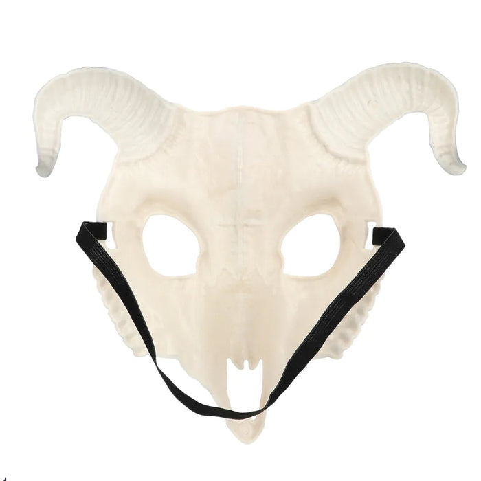 Demon Ram Mask