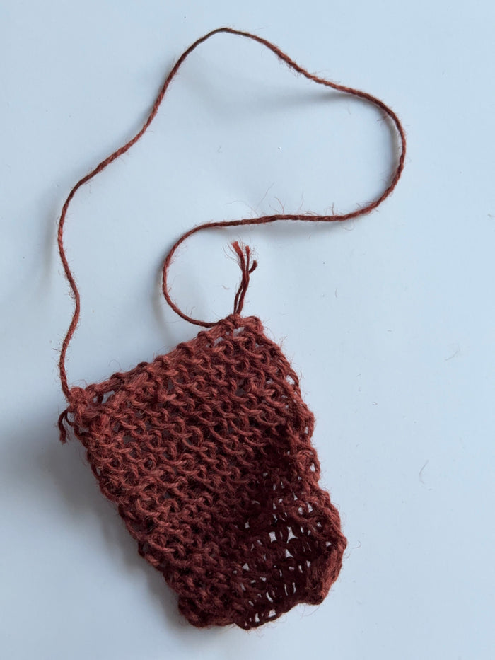 Dilly Bag Weaving Kit