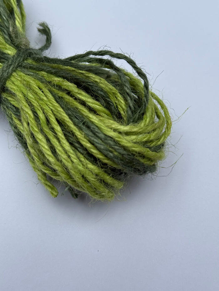 Dilly Bag Weaving Kit