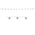Disco Ball Garland - 2m