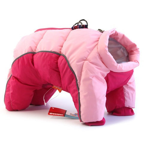 Pink / Small