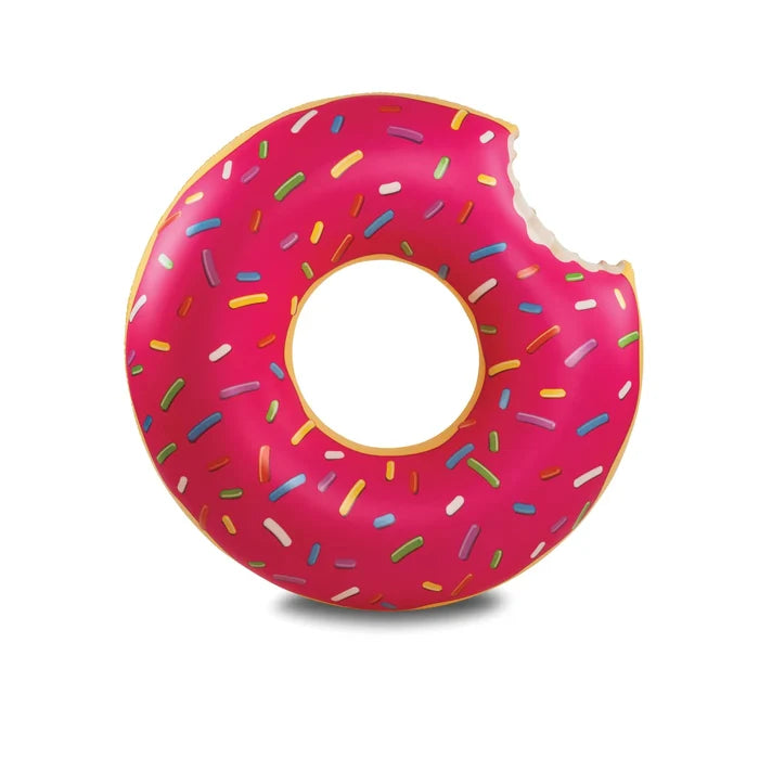 DONUT POOL FLOAT