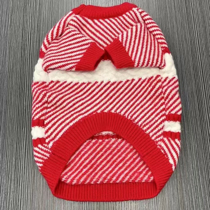Red / Small