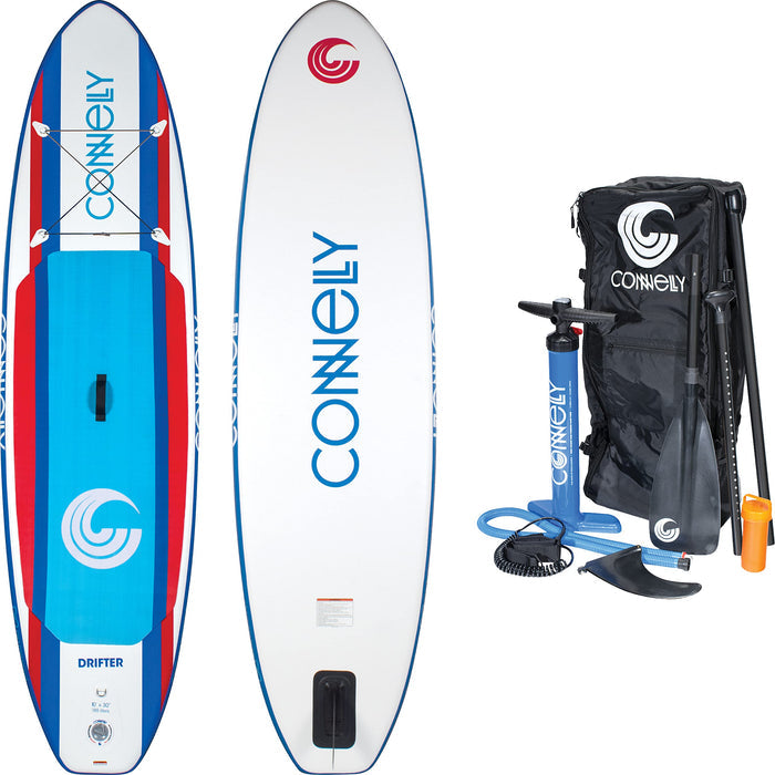 Drifter 10' SUP Kit 2024