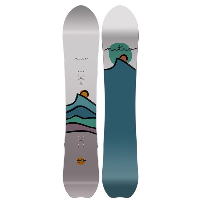 Drop SB F23
