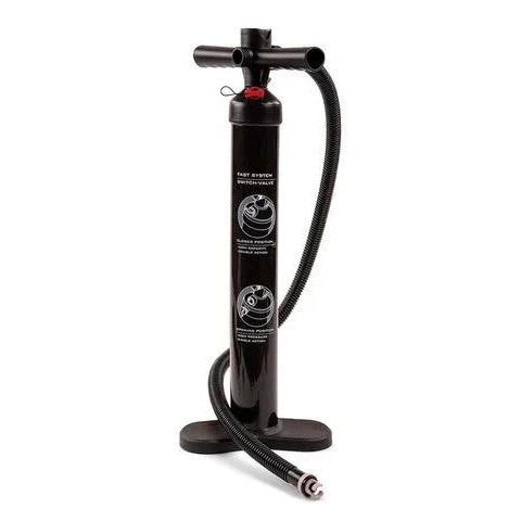Dual Action Pump