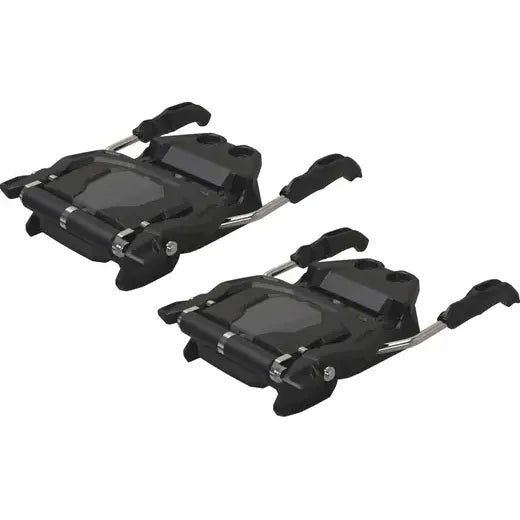 Duke PT Brakes
