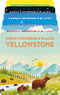 Earth's Incredible Places Collection