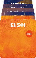 El sistema solar (Multi Spanish Version)