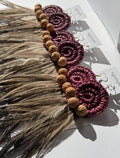Elegant Empress Earrings